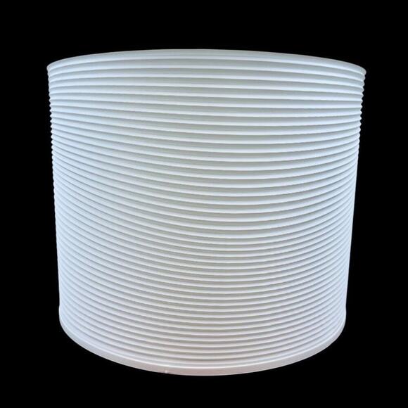 Unique Geometric Table Lamp, Virus Table Lamp, Desk Lamp and Shade, Bedside Lamp - Picture 9 of 11